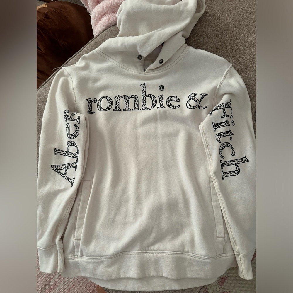 Abercombie Hoodie